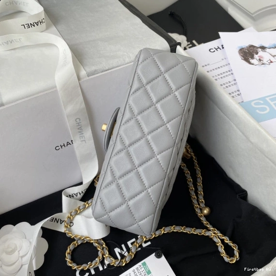 Firstbag Ru 20CM FLAP BAG CHANEL 0721